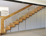 Construction et protection de vos escaliers par Escaliers Maisons à Le Brugeron